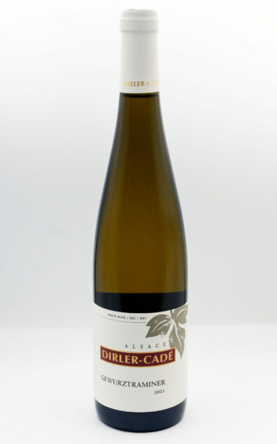 Gewurztraminer 2022