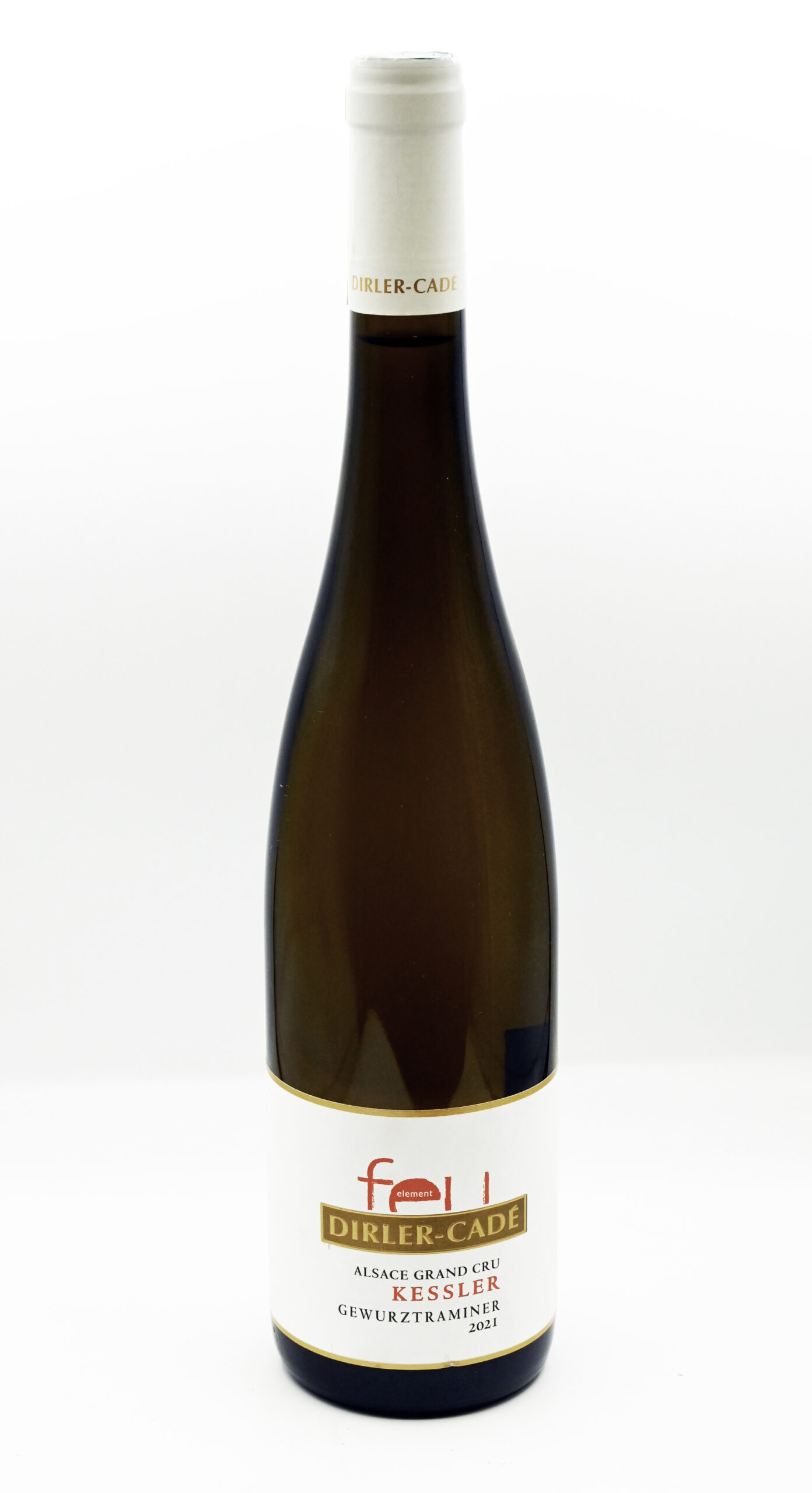 GEWURZTRAMINER GRAND CRU KITTERLÉ - achat GEWURZTRAMINER GRAND CRU