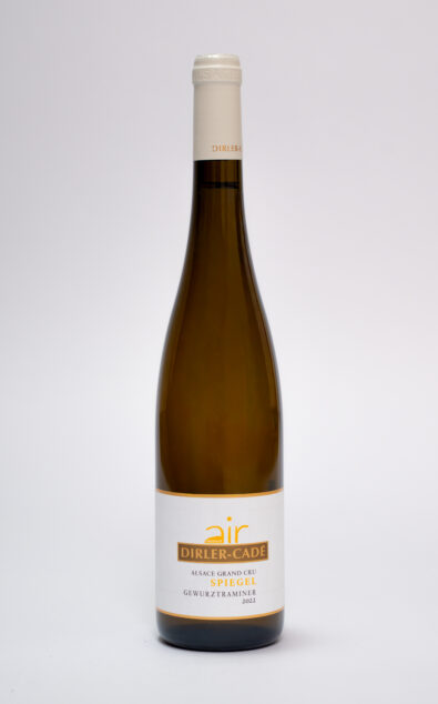 Gewurztraminer 2022 Grand Cru Spiegel Elément “Air”