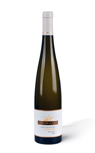 Muscat 2020 Grand Cru Spiegel Elément “Air”