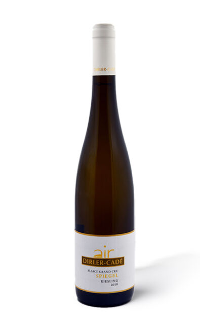 Muscat 2022 Grand Cru Spiegel Elément « Air »