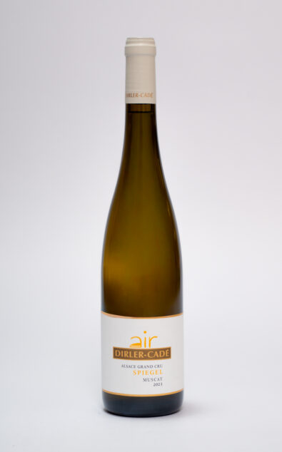 Muscat 2023 Grand Cru Spiegel Elément “Air”