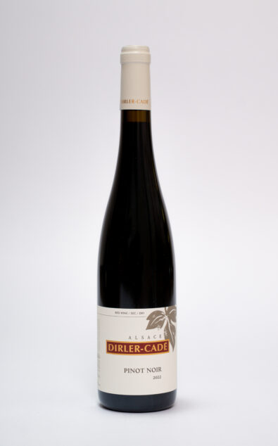 Pinot Noir 2022