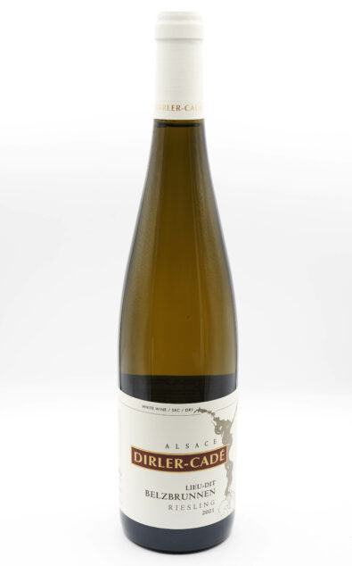 Riesling 2021 Lieu-dit Belzbrunnen