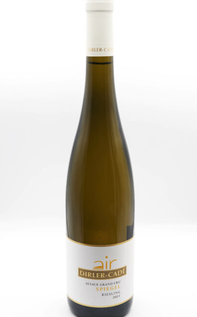 Riesling 2023 Grand Cru Spiegel Elément « Air »