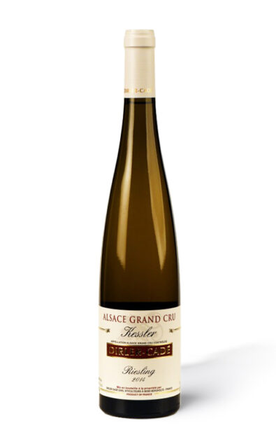 Riesling 2014 Grand Cru Kessler