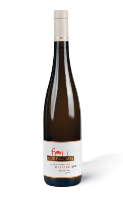 Riesling 2021 Grand Cru Kessler H.W. Elément « Feu »