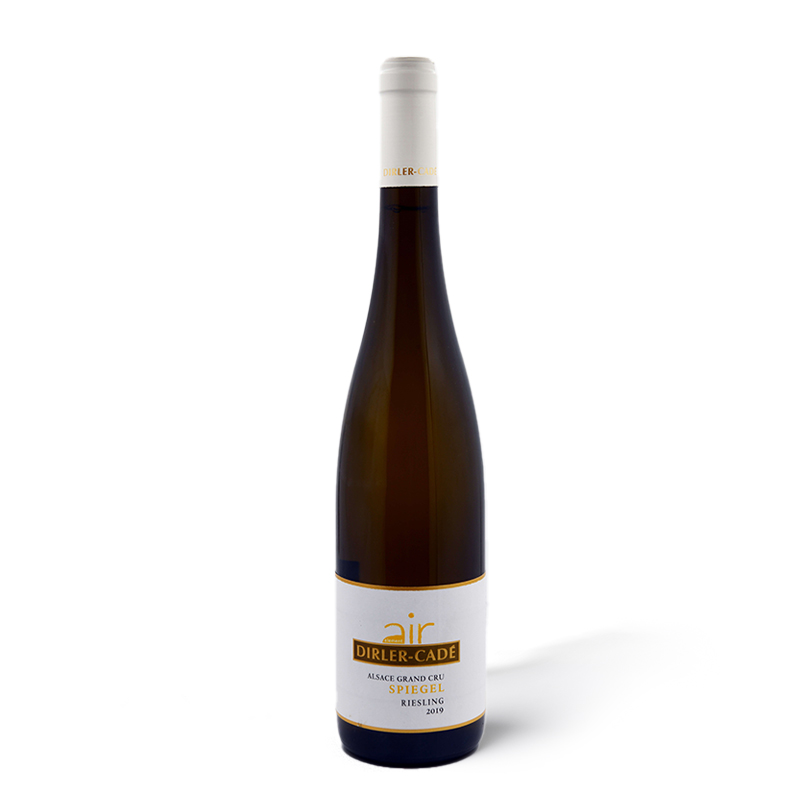 Riesling 2019 Grand Cru Spiegel Element 