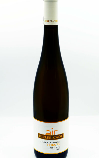 Riesling 2021 Grand Cru Spiegel Elément”Air”