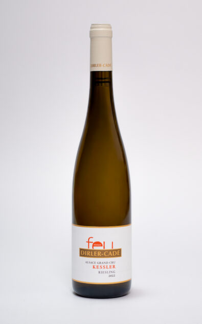 Riesling 2022 Grand Cru Kessler Elément “Feu”
