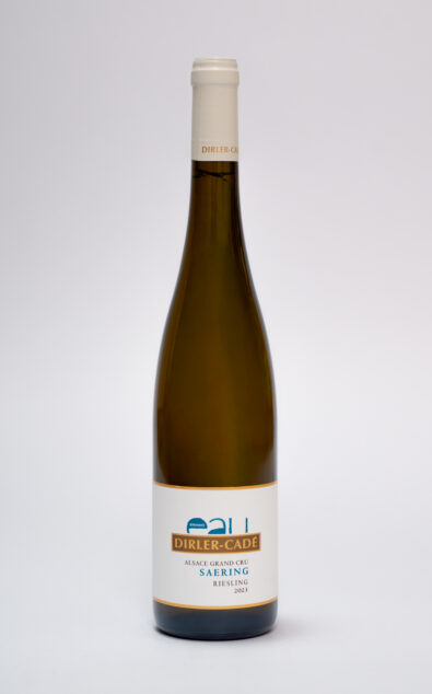 Riesling 2023 Grand Cru Saering Elément “Eau”