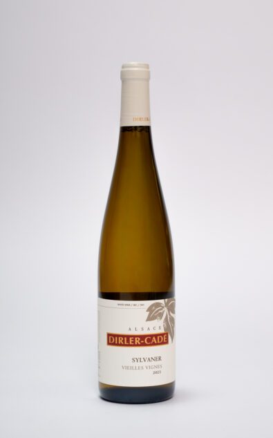 Sylvaner Vieilles Vignes 2023